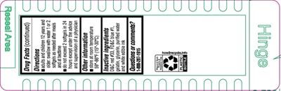 Bottle Label Back (Wm24 00 Back)